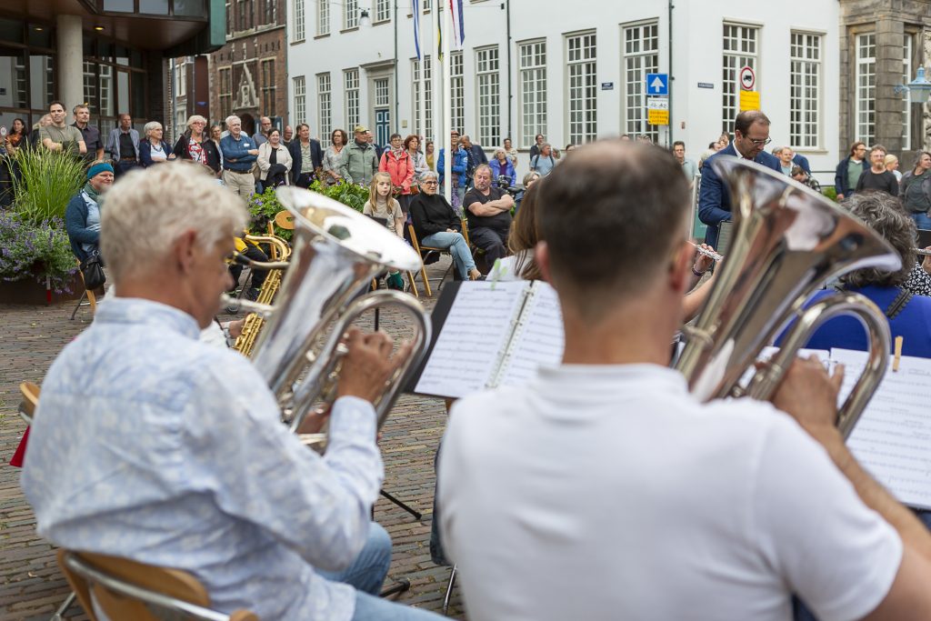 8 en 10 juni 2026 
Welkom aan nieuwe inwoners van Zutphen